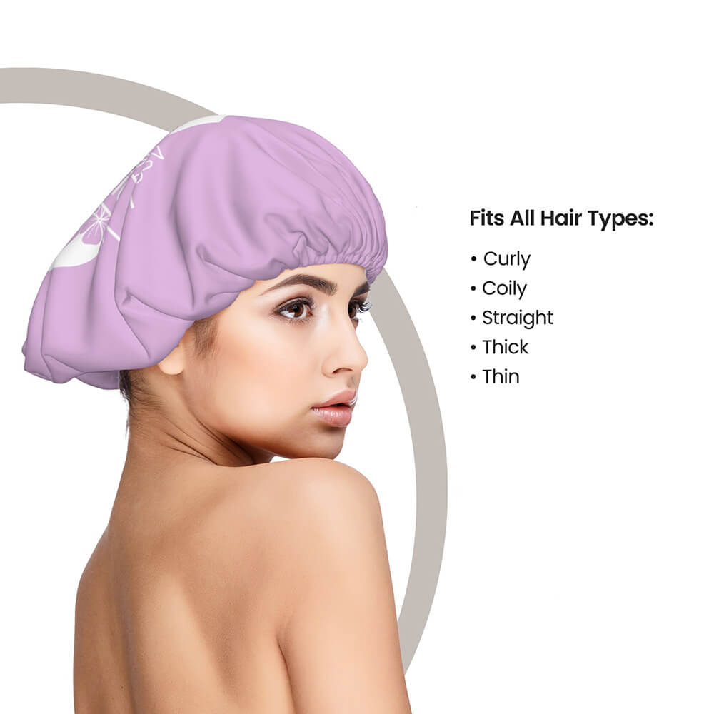 wedding bonnet