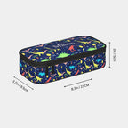 Monster Truck Pencil Case