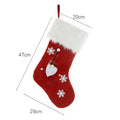 custom santa stockings
