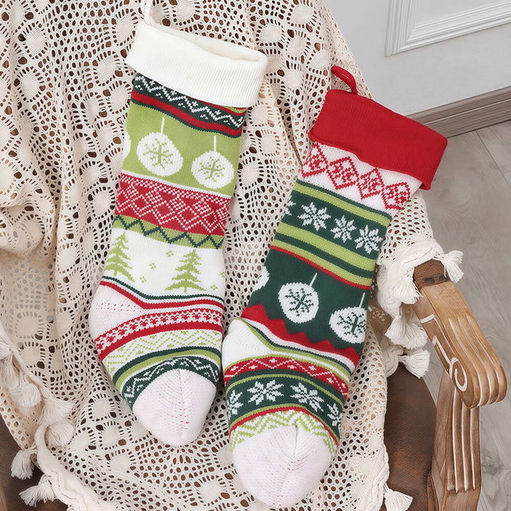 custom santa stockings