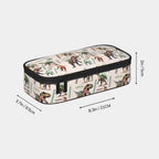 Dino Pencil Case