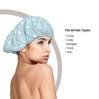 custom bonnet
