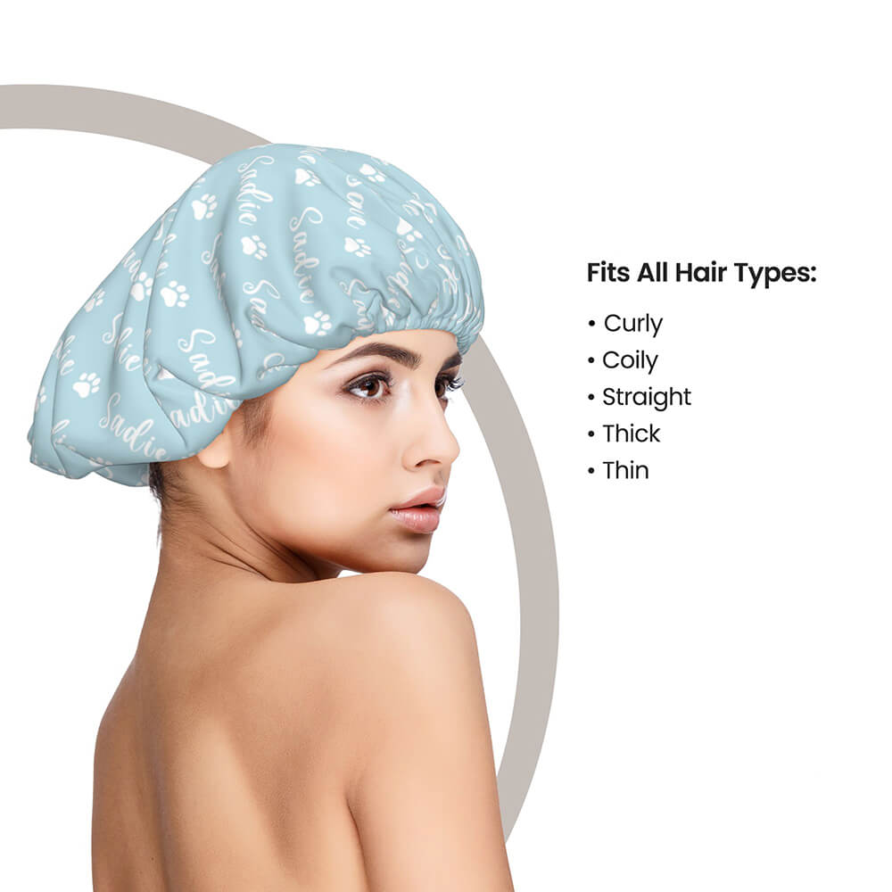 custom bonnet
