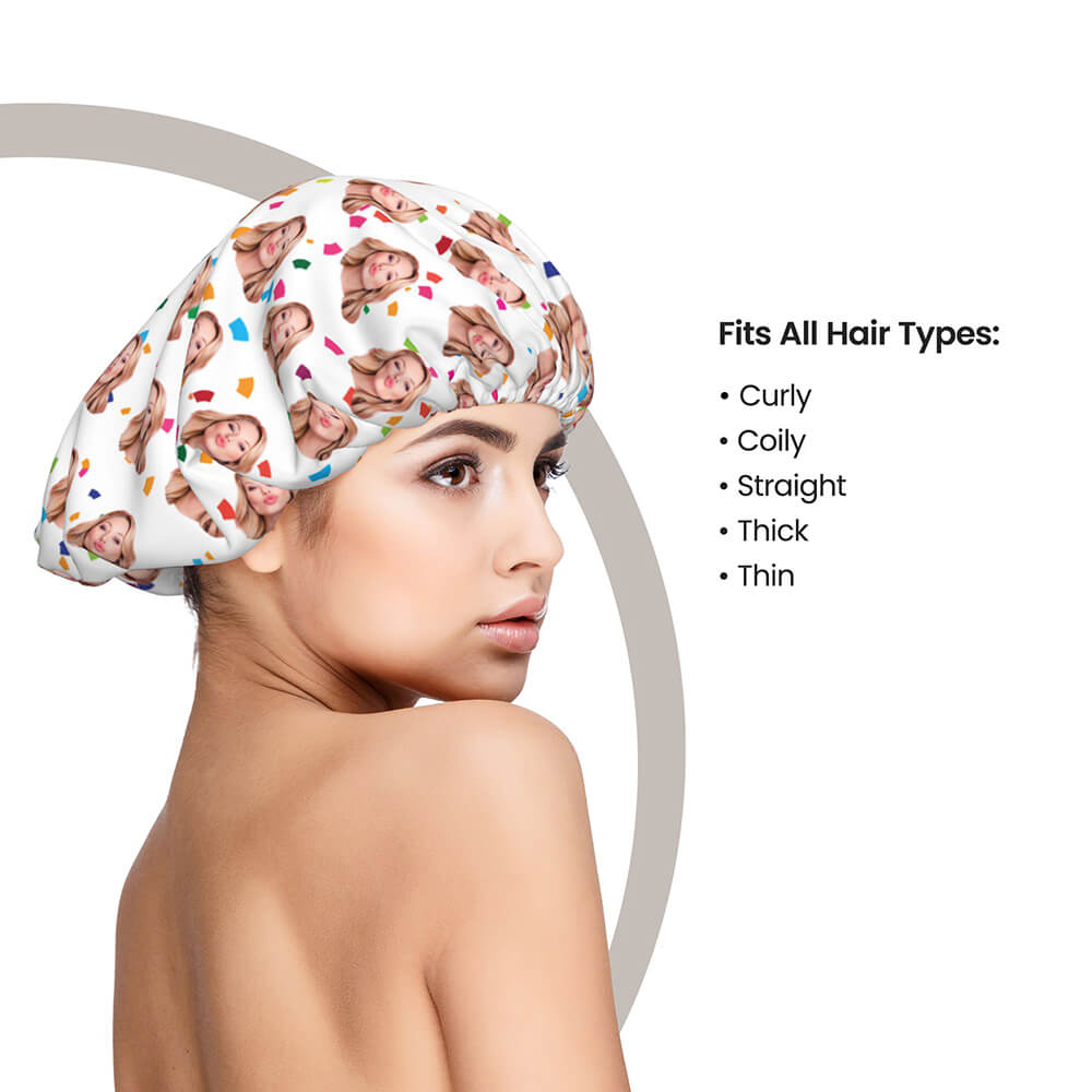 custom bonnet