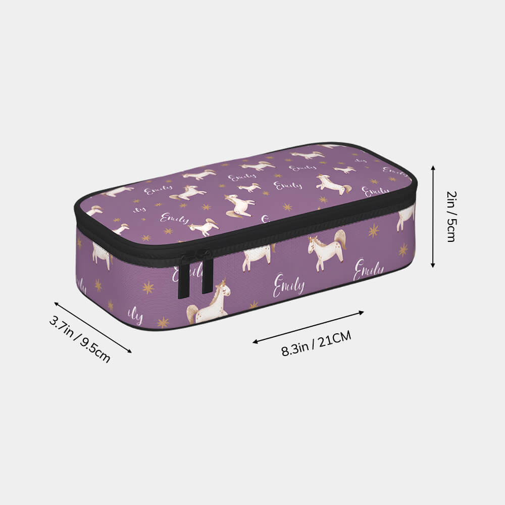 Unicorn Pencil Case