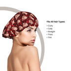 custom bonnet