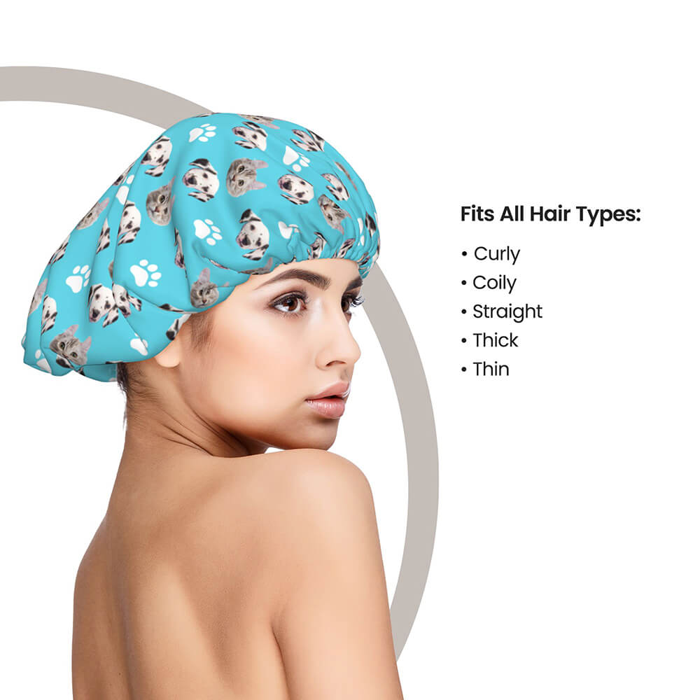 custom bonnet