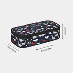 Dinosaurs Pencil Case