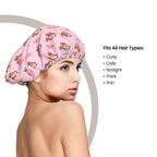 custom bonnet