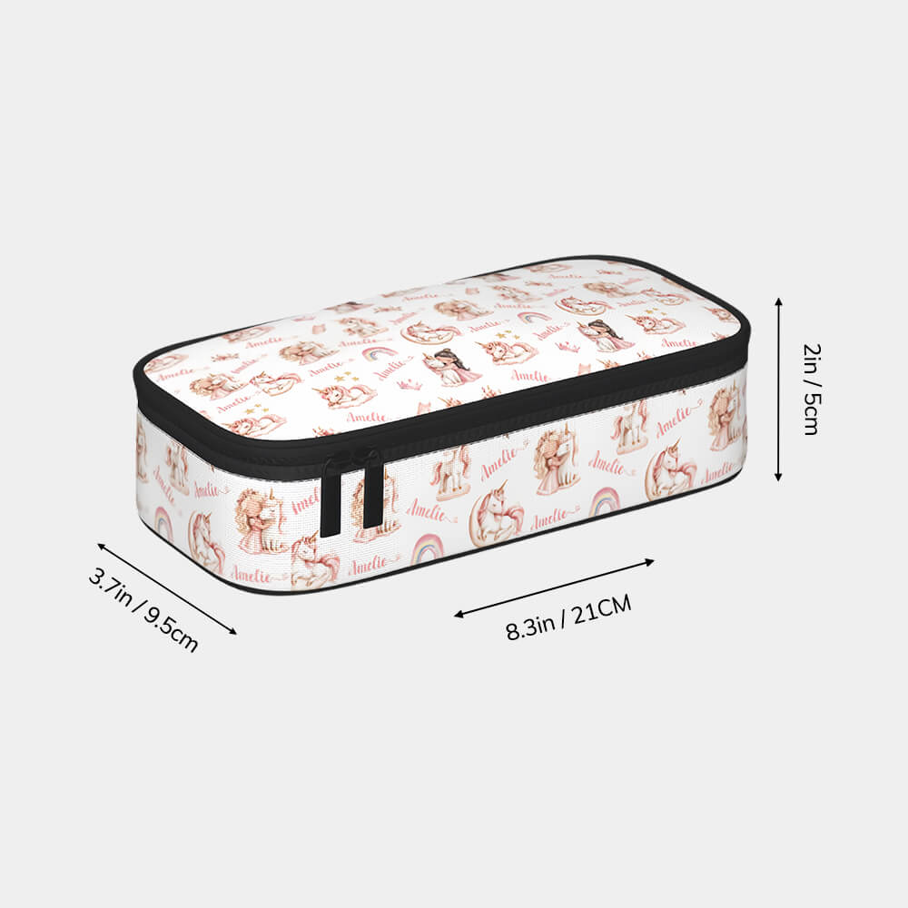 Unicorn Pencil Case