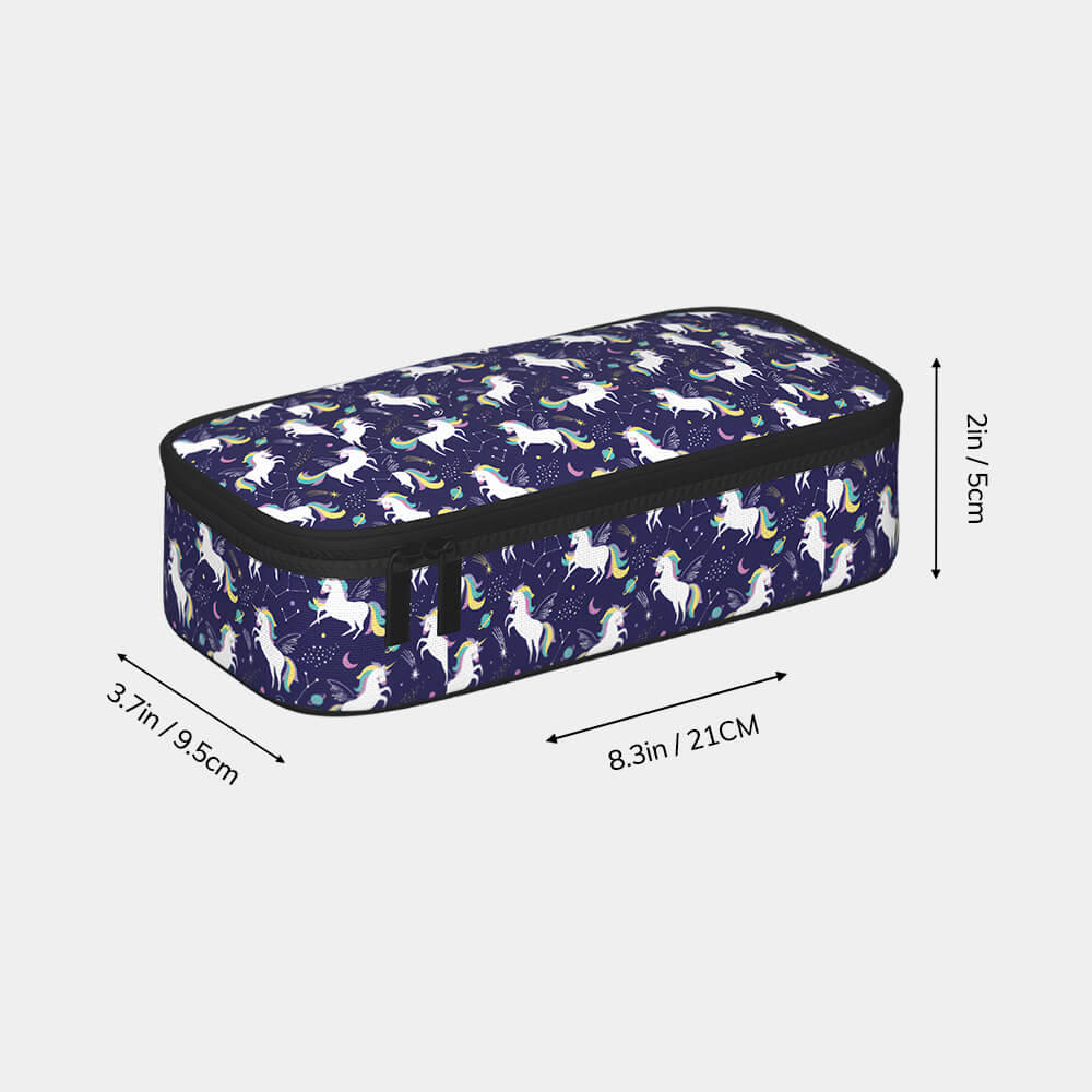Unicorn Pencil Case