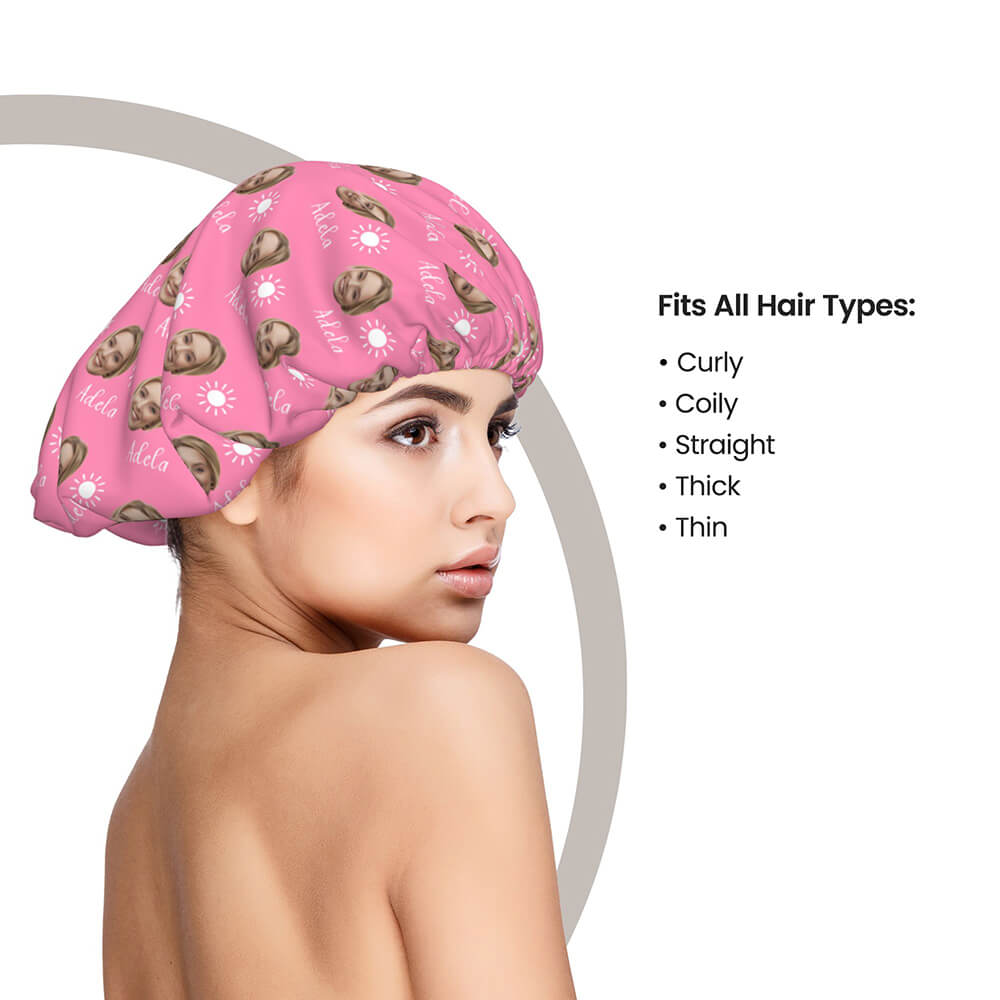 custom bonnet