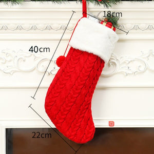 custom christmas stockings