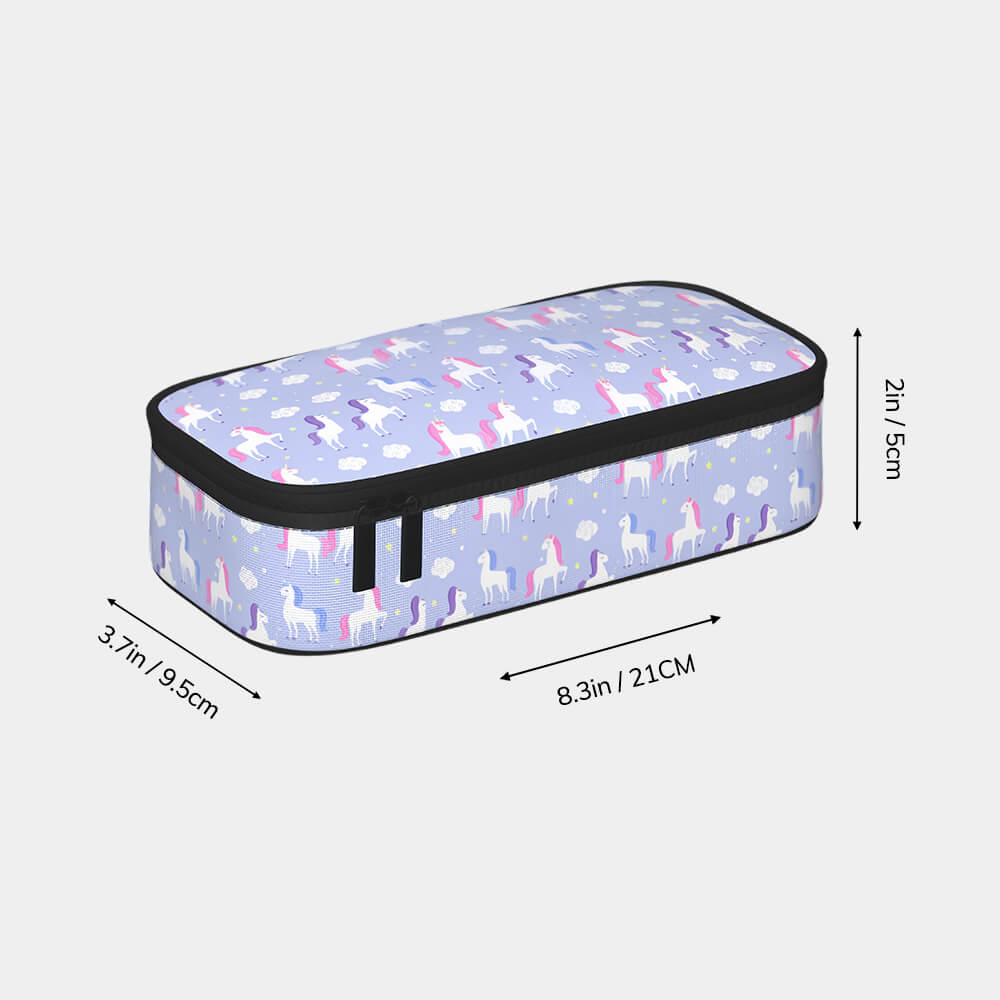 Unicorn Pencil Case