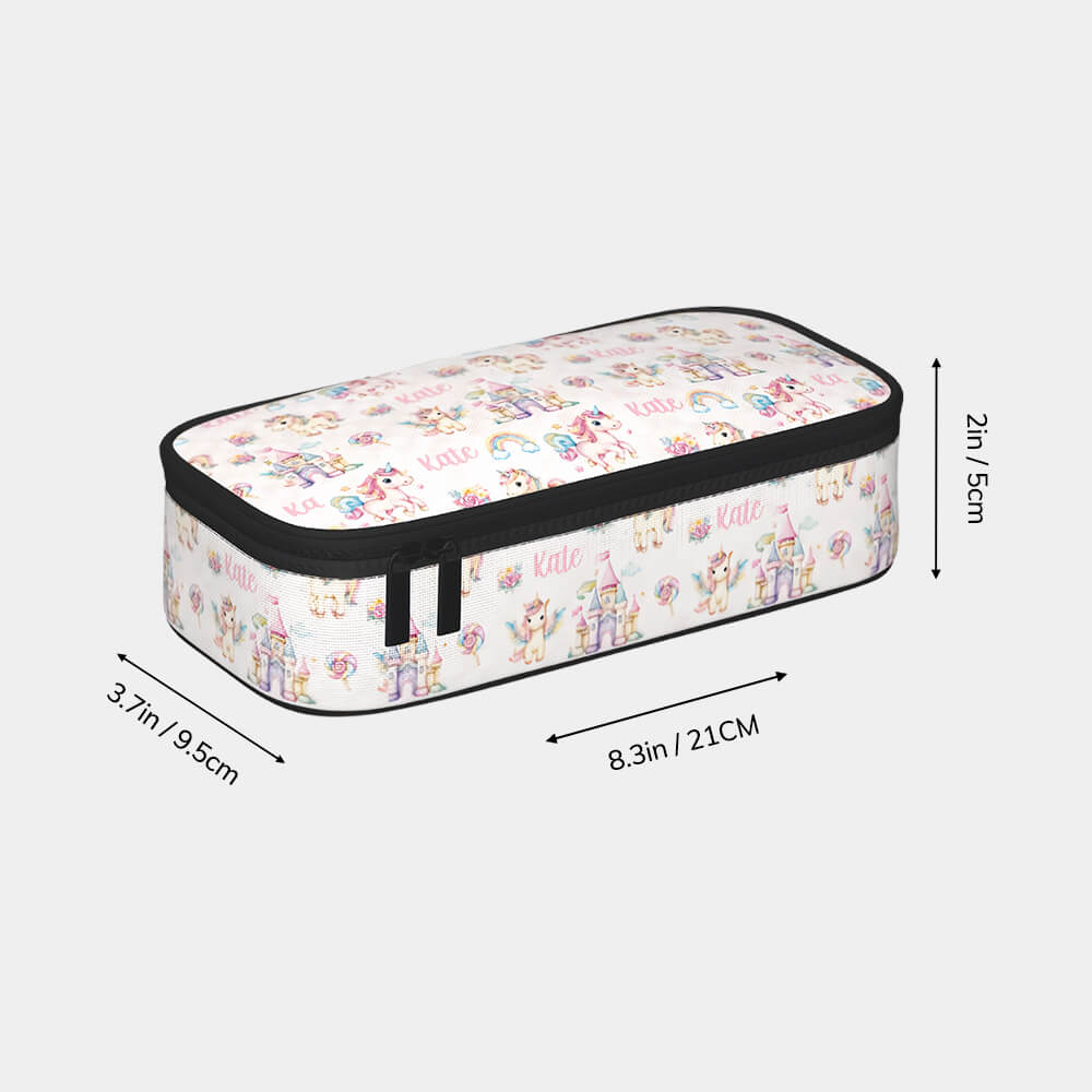 Unicorn Pencil Case