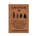 personalized journal