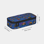 Fire Truck Pencil Case