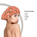 custom bonnet
