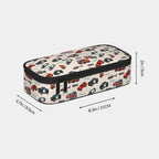 Fire Truck Pencil Case