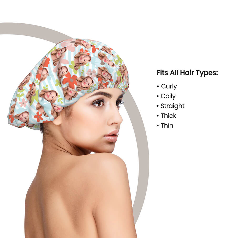 custom bonnet