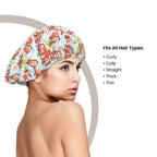 custom bonnet
