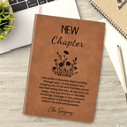 personalized journal