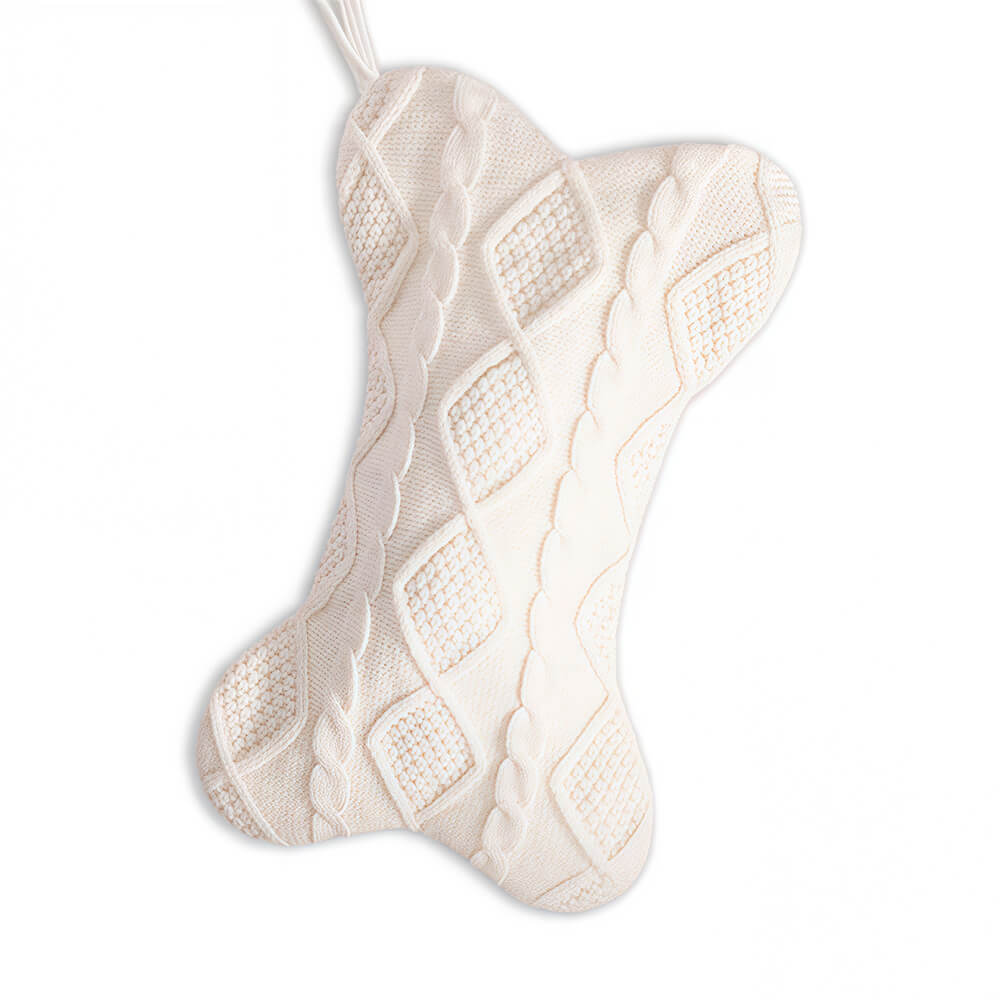 Personalized Dog Stocking