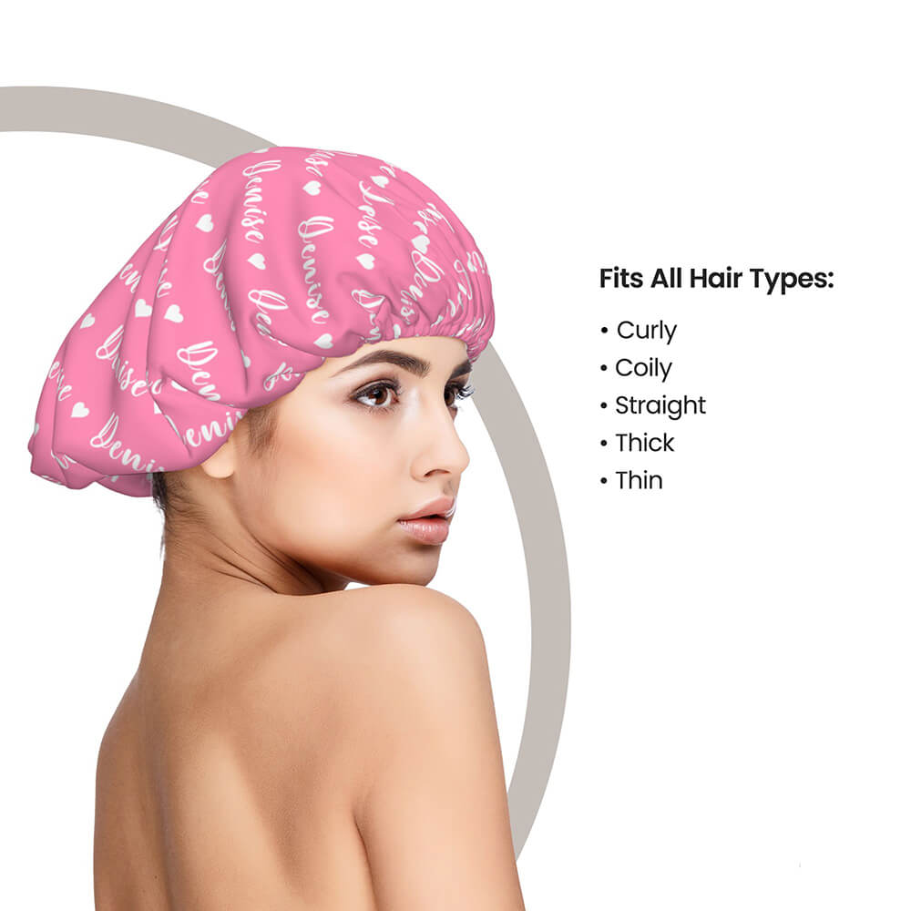 custom bonnet
