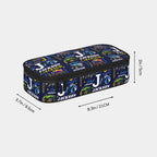 Monster Truck Pencil Case