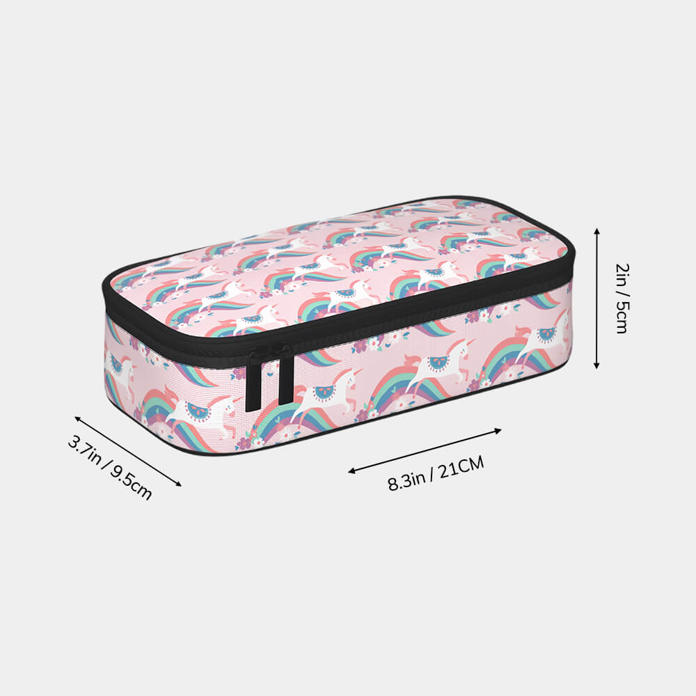 Unicorn Pencil Case