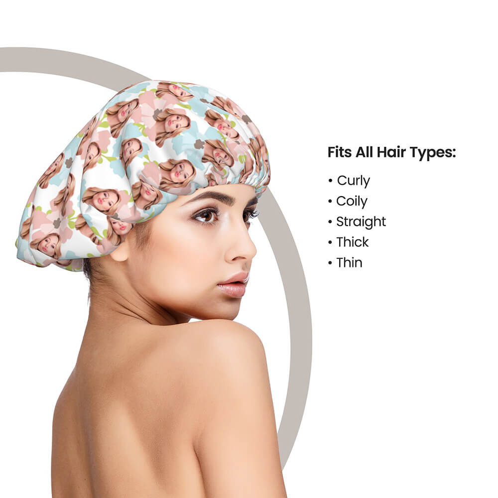 custom bonnet