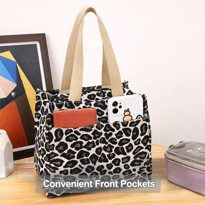 personalised lunch bag