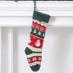 custom santa stockings