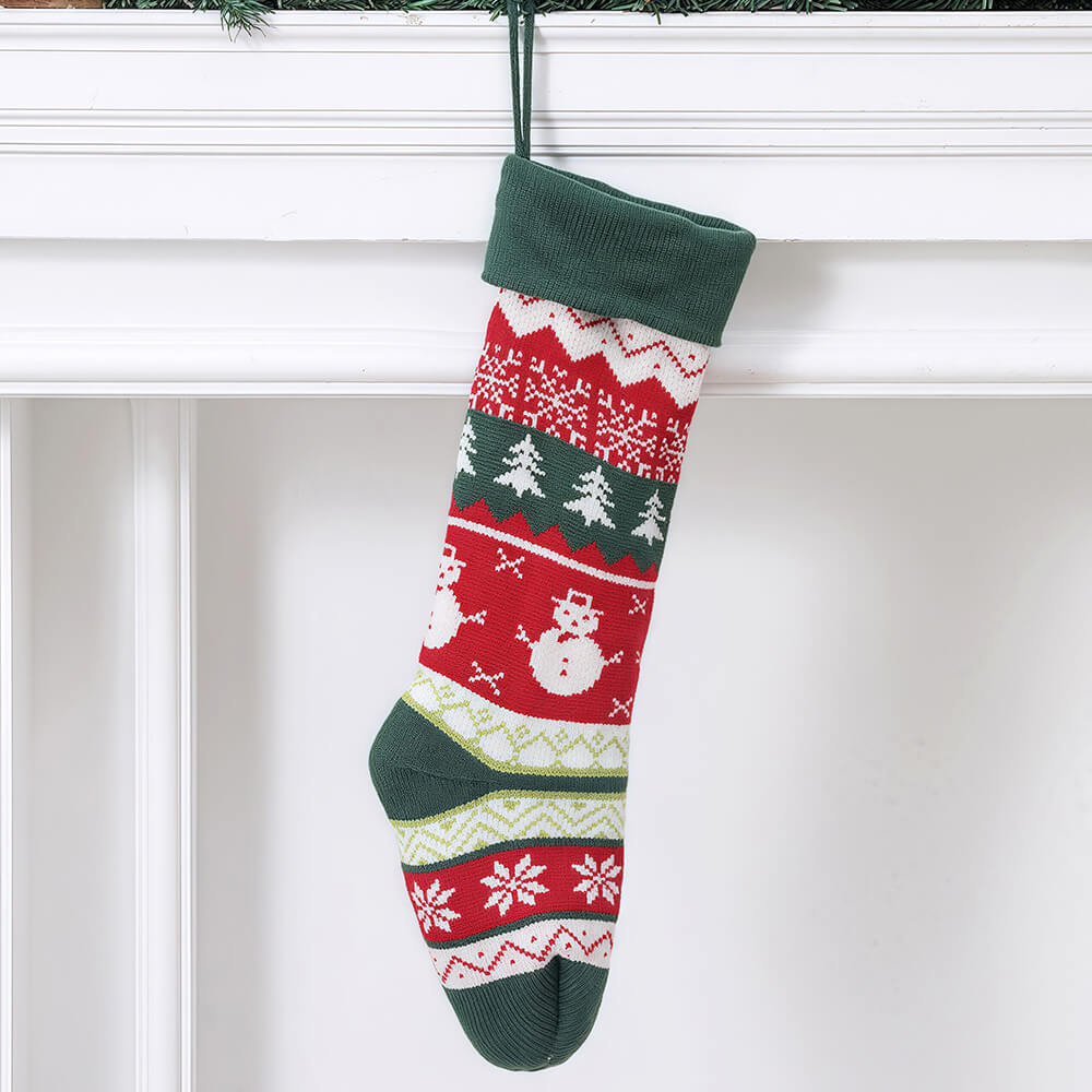 custom santa stockings