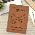 custom journal