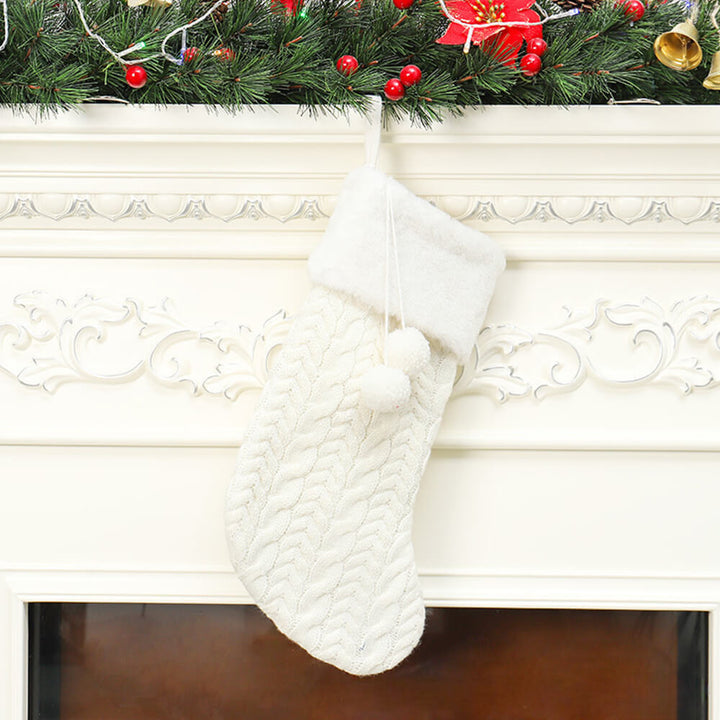 custom christmas stockings