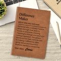 custom journal