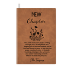 personalized journal