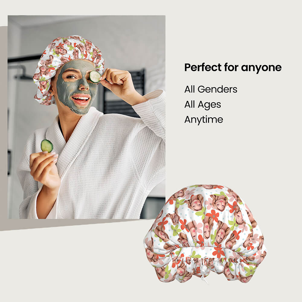 custom bonnet