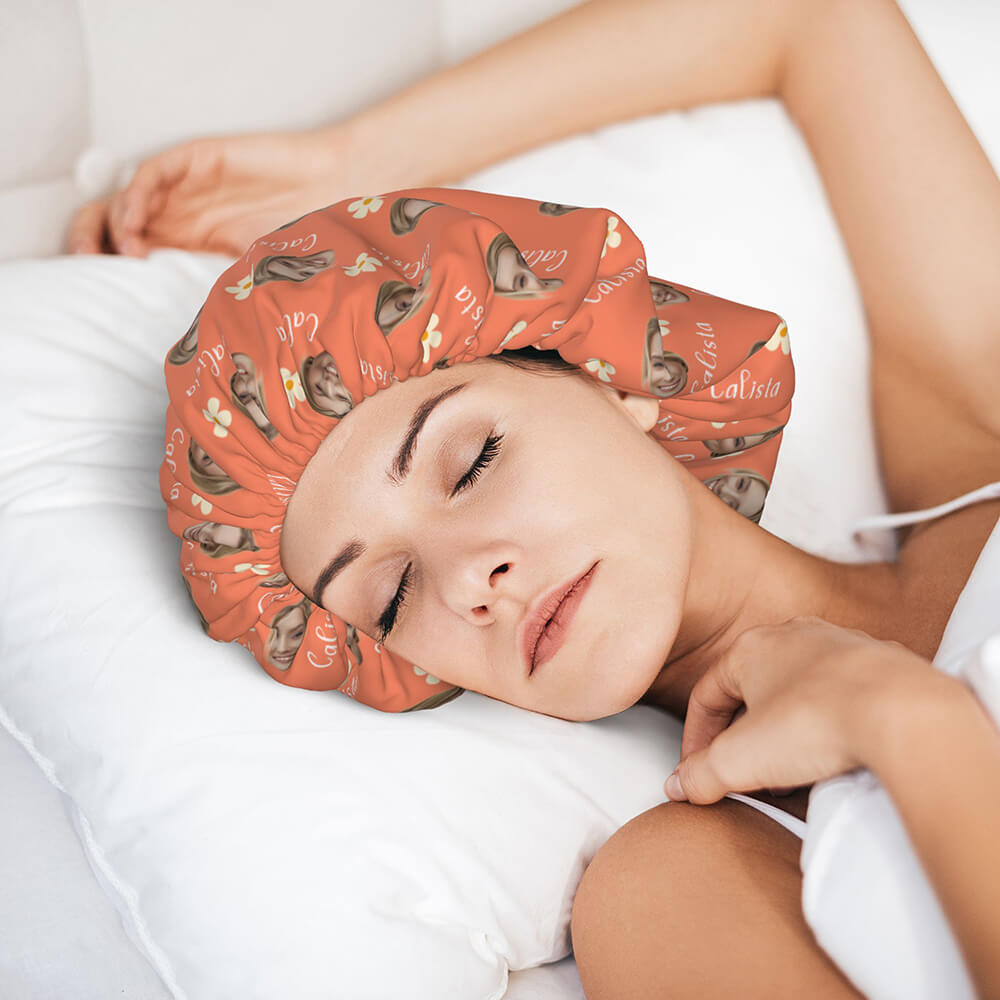custom bonnet