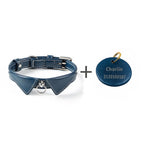 Shirt Collar Dog Collar with Name