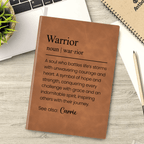 personalized journal
