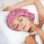 custom bonnet