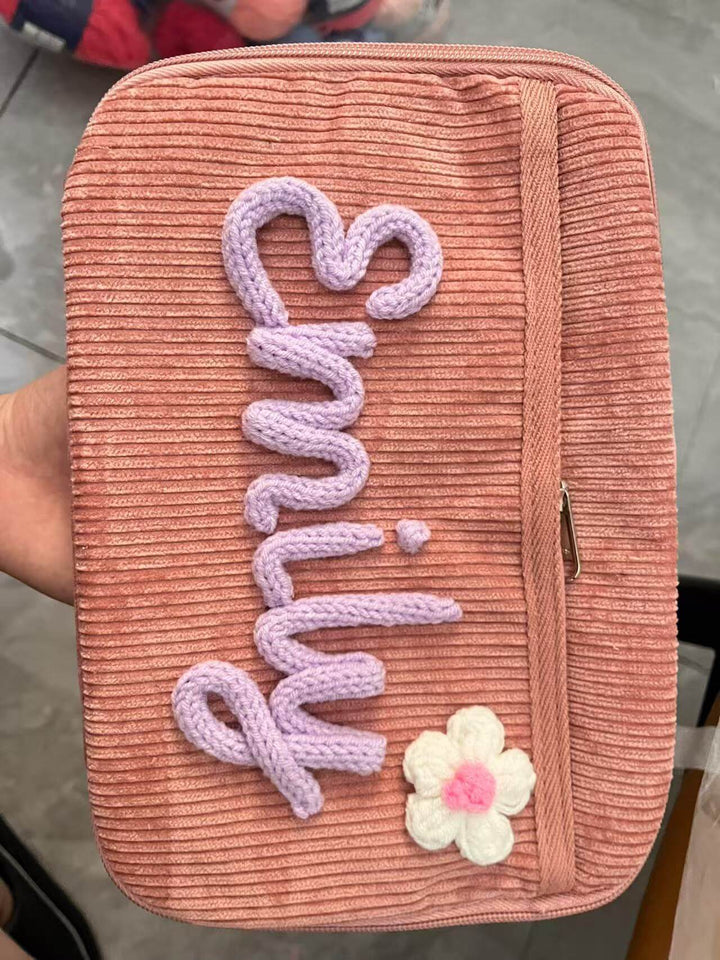 personalised lunch bag