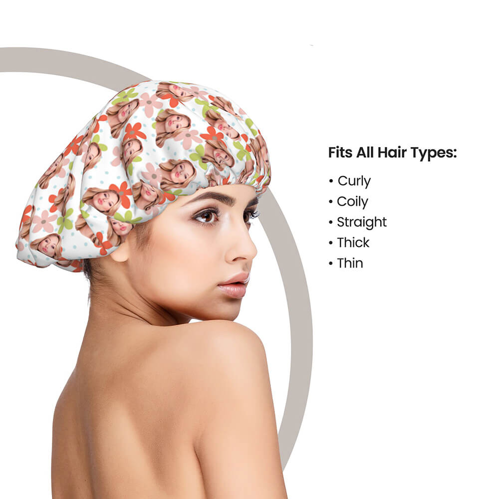 custom bonnet