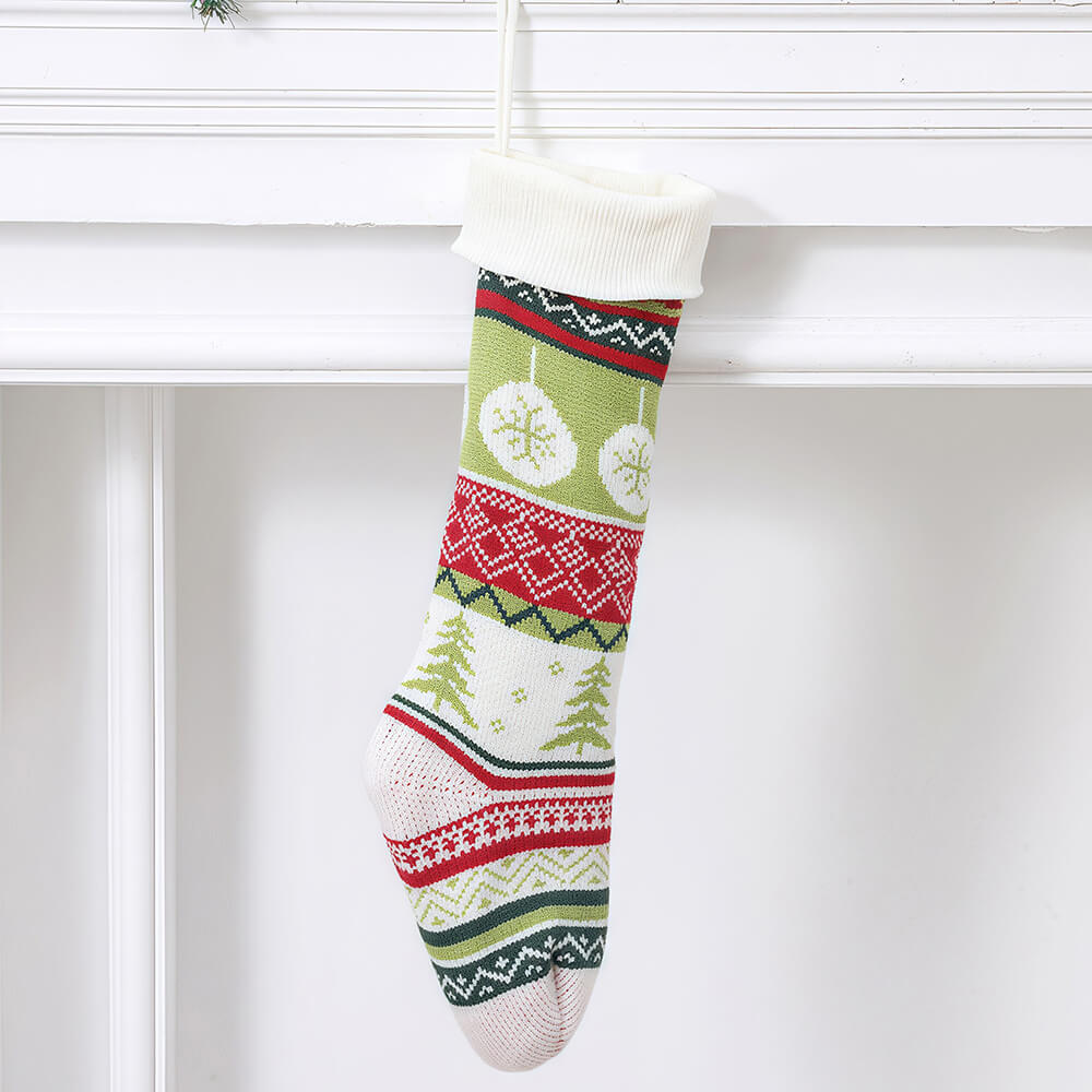 custom santa stockings