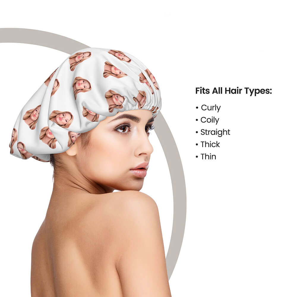 custom bonnet
