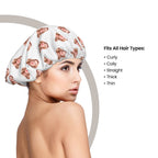 custom bonnet