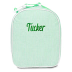 personalised lunch bag