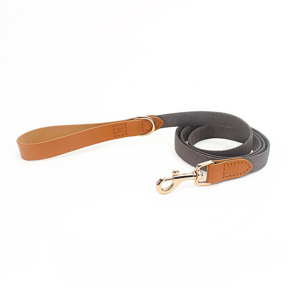 Preppy Bow Tie Collar with Nameplate